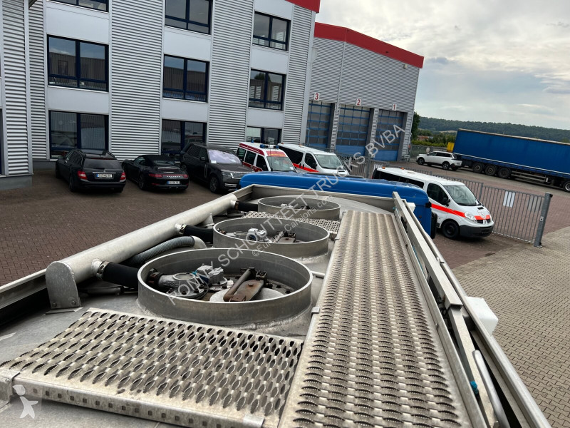 Camion Mercedes Actros 1841 L 4x2 Actros 1841 L...