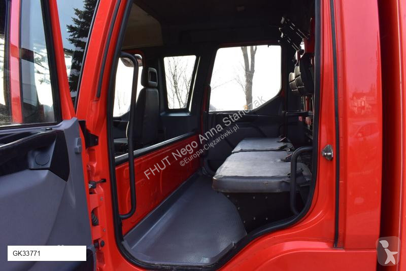 Camion Renault camiva