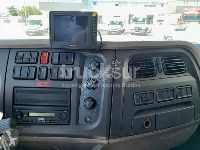 Kamion DAF 310 FA FRC