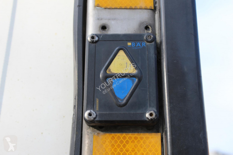Camion Mercedes 2532 E5 CS 1150 Multi Bi-Temp...