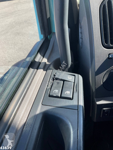 Camion DAF 180 Euro 6 Autotransporter met...