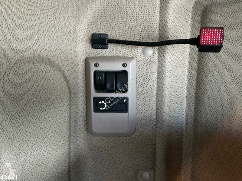 Kamion DAF FAS 85  410 VDL 21 Ton haakarmsysteem