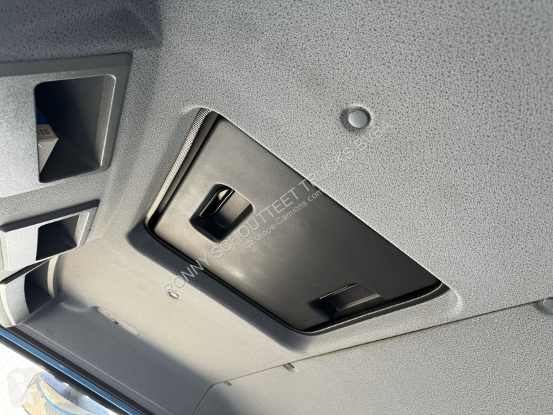 Kamion Mercedes Atego 816 L 4x2 Atego 816 L...
