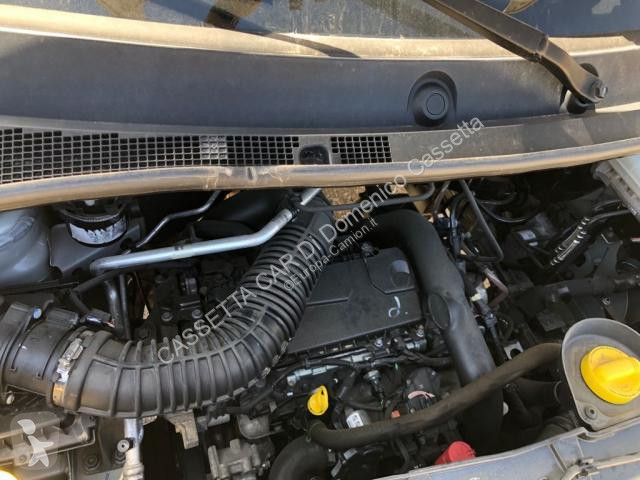 Kamion Opel MOVANO COIBENTATO  FURGONATO