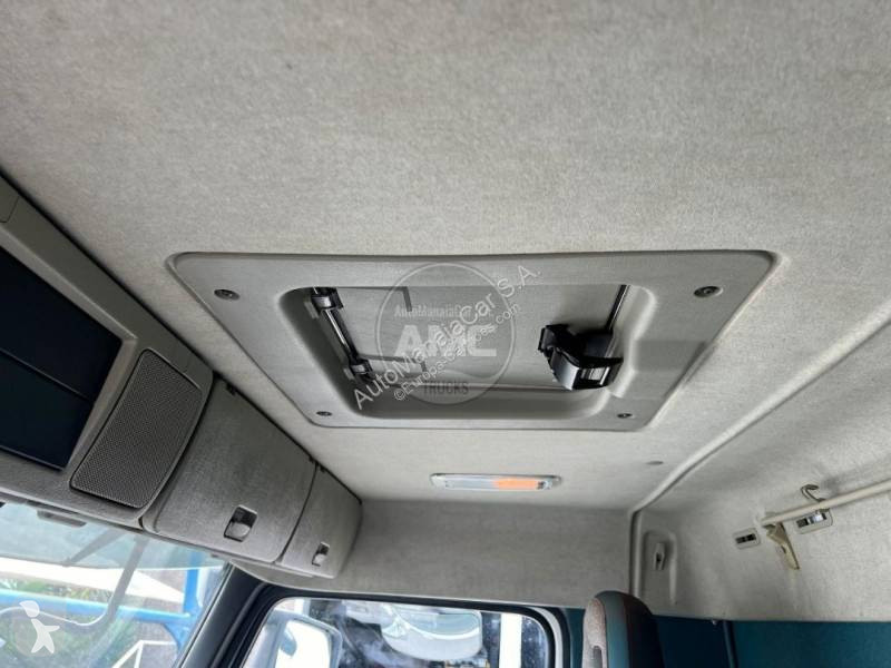 Camion Volvo