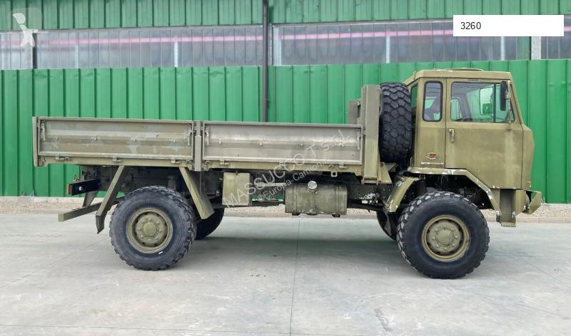 Kamion Iveco 90PM16