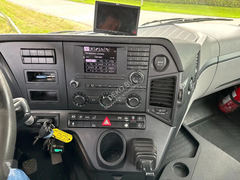 شاحنة Mercedes 2545!!EUR6...