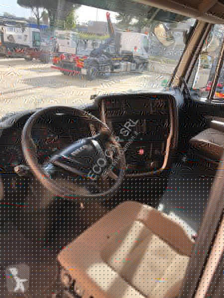 Kamion Iveco