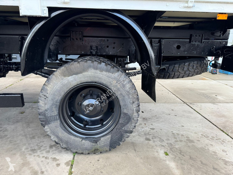Camion Iveco 110-17 (150x IN STOCK ) - LOW...