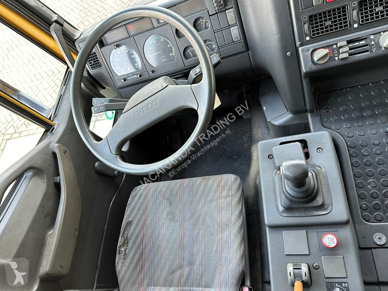 Camion Iveco 190E35 4x4 (10x IN STOCK ) EX ARMY