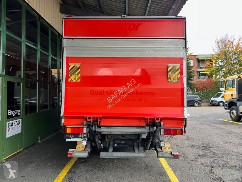 Kamion Iveco 260s42 stralis