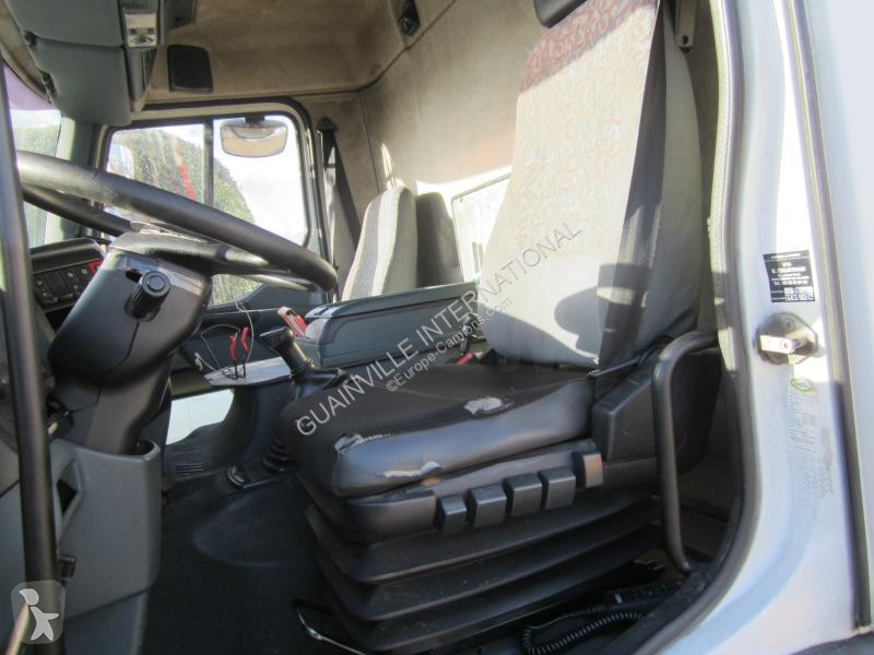 Camion Renault 250