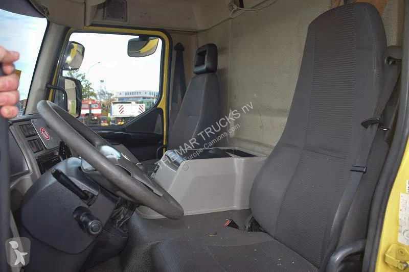 Kamion Volvo FL 250
