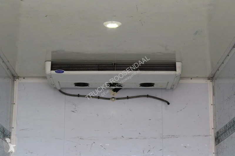Kamion MAN 8.220 + MANUAL