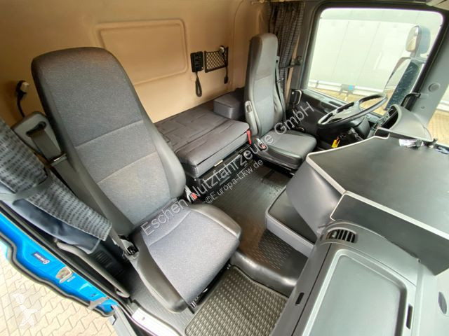 Kamion Scania R480|ergen RK...