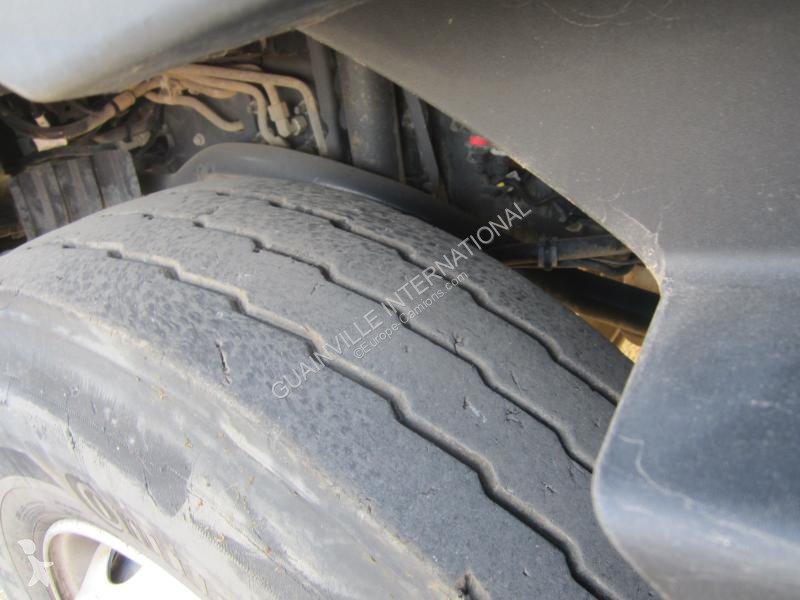 Kamion Renault 380 Gamme C