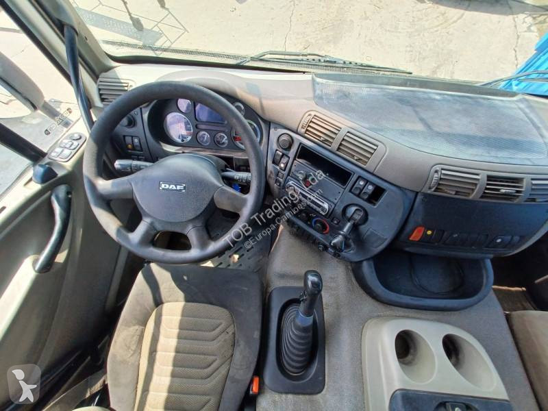 Kamion DAF