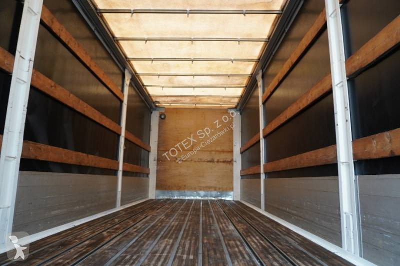 Kamion Iveco