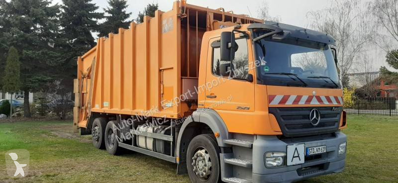 Camion Scania
