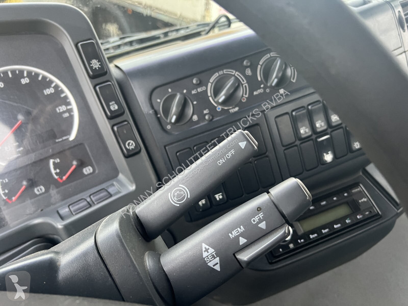 Camion MAN TGA 26.360 6X2/4 BL TGA 26.360 6X2/4...