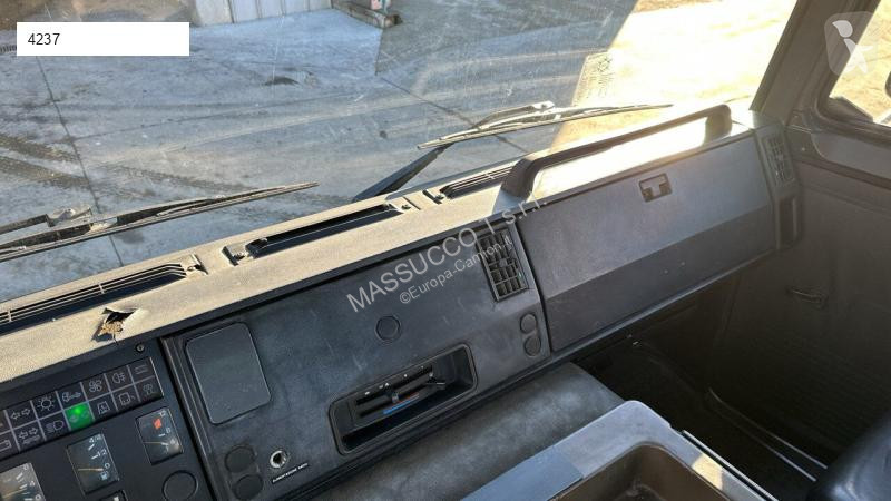 Camion Iveco 260-35 6x4