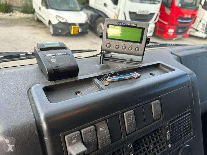 شاحنة Iveco 430