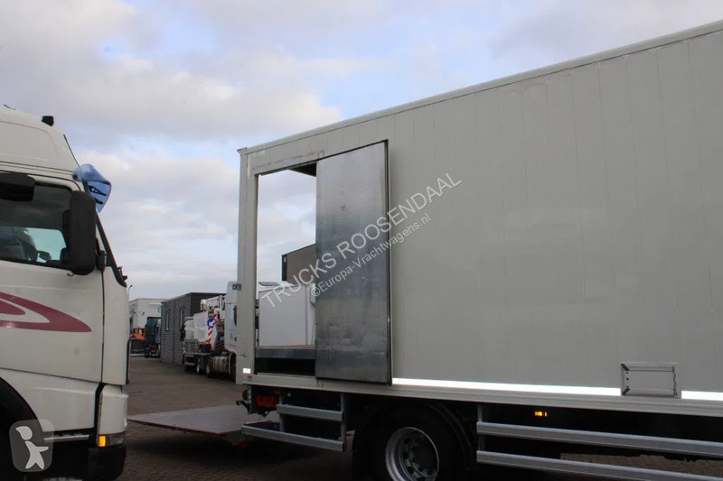 Kamion DAF 250 + euro 6 + 19T