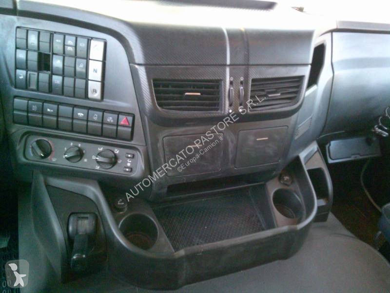 Kamion Iveco