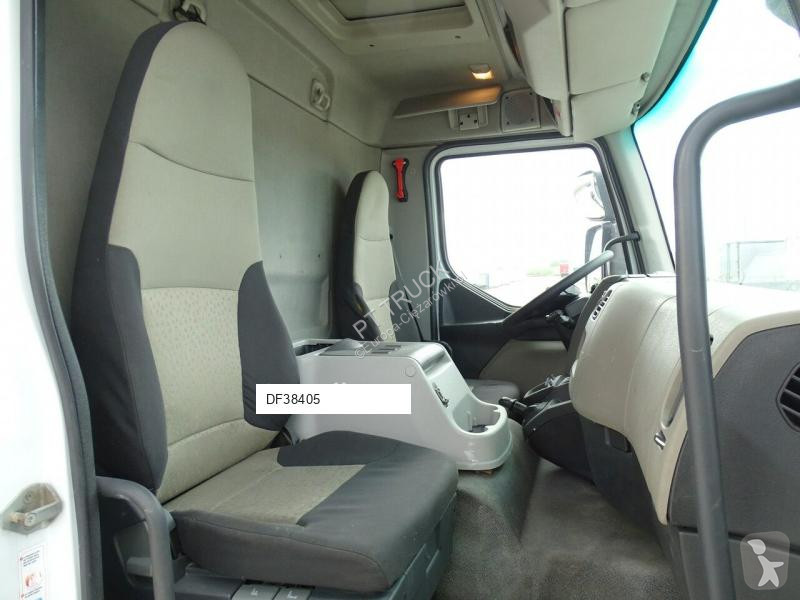 Camion Renault MIDLUM 220 DXI