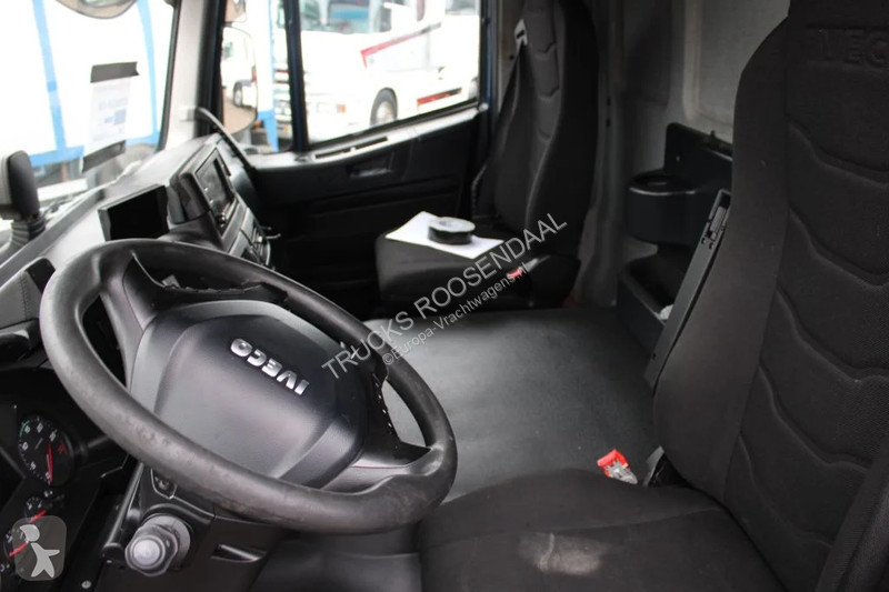 Kamion Iveco 310 + EURO 6