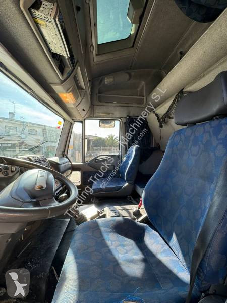 Camion Iveco