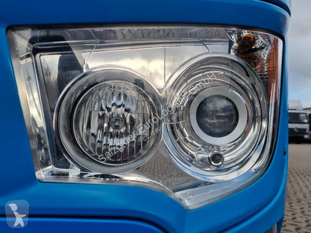 Kamion Mercedes 1851 / Meiller Kipper /...
