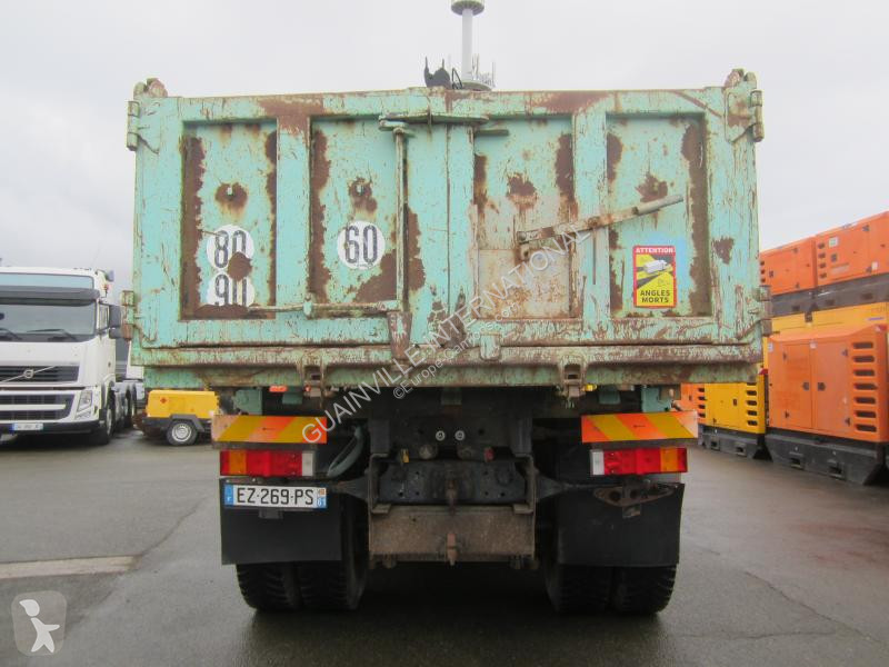Camion MAN