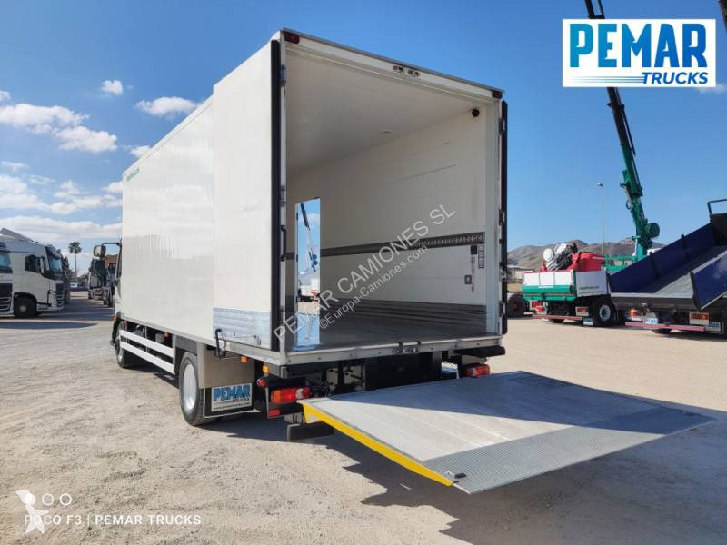 Camion Volvo