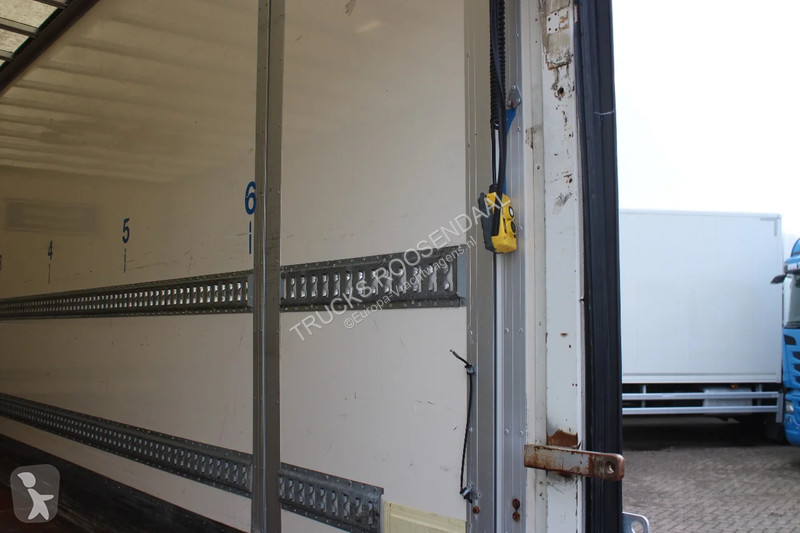 Camion DAF 210 + EURO 6 + 12t