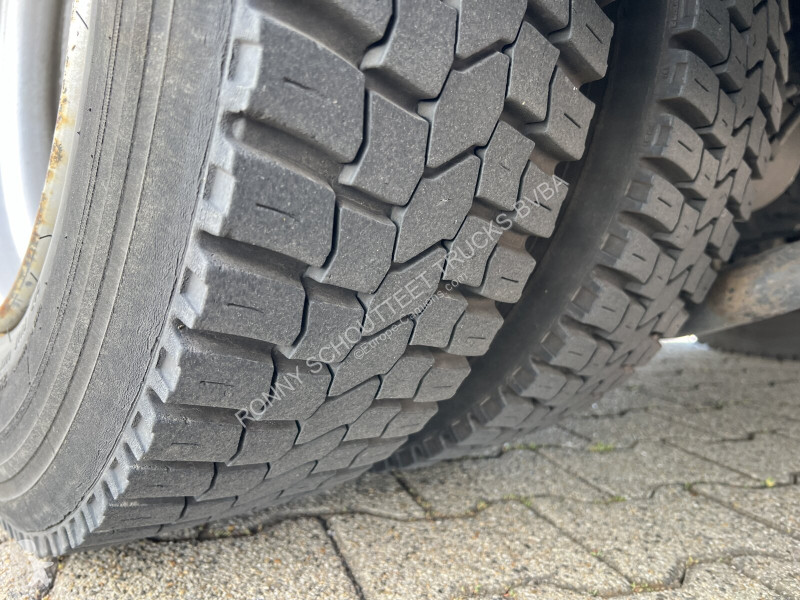Camion MAN TGL 7.180 4X2 BL TGL 7.180 4X2 BL...