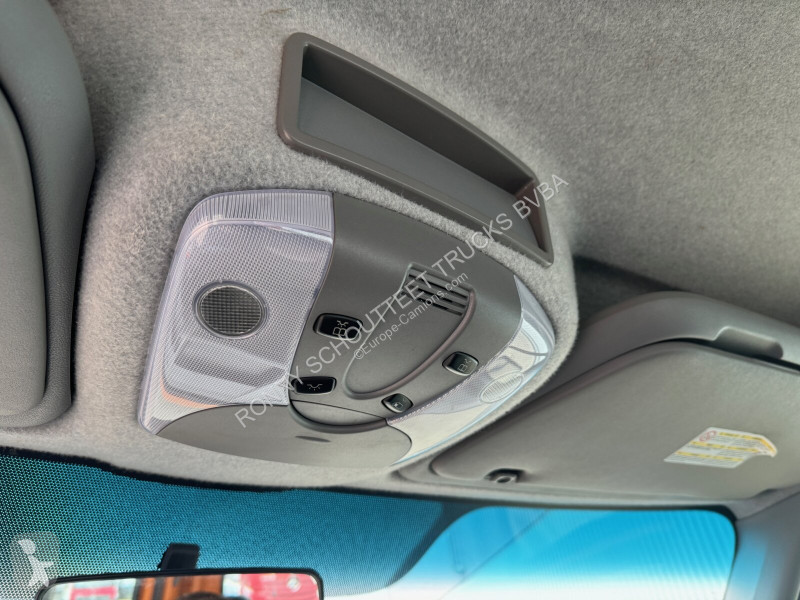 Furgoneta Mercedes Sprinter 313 CDI 4x2 Doka...