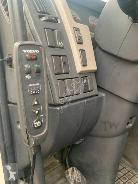 Camion Volvo