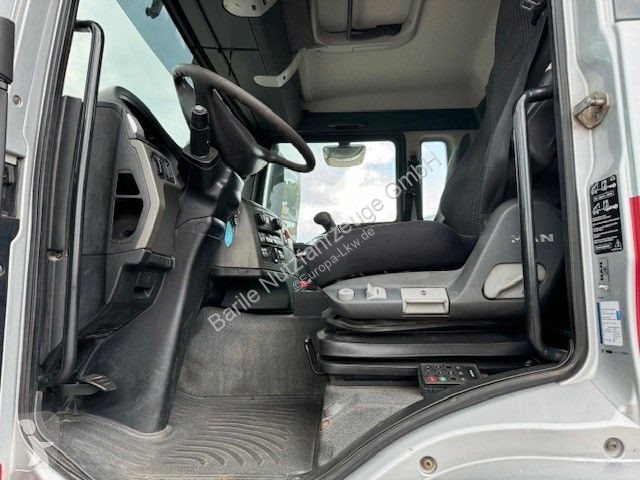 Camion MAN 18.400 4x4H BL Hydrodrive €5 manuell