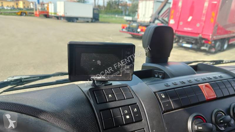 Kamion Iveco