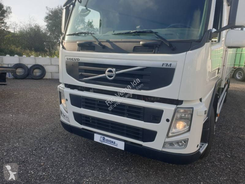 Kamion Volvo