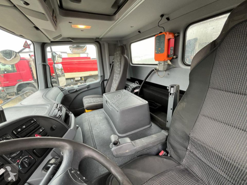 Camion Mercedes Actros 3241 B 8x4  Betonpumpe...