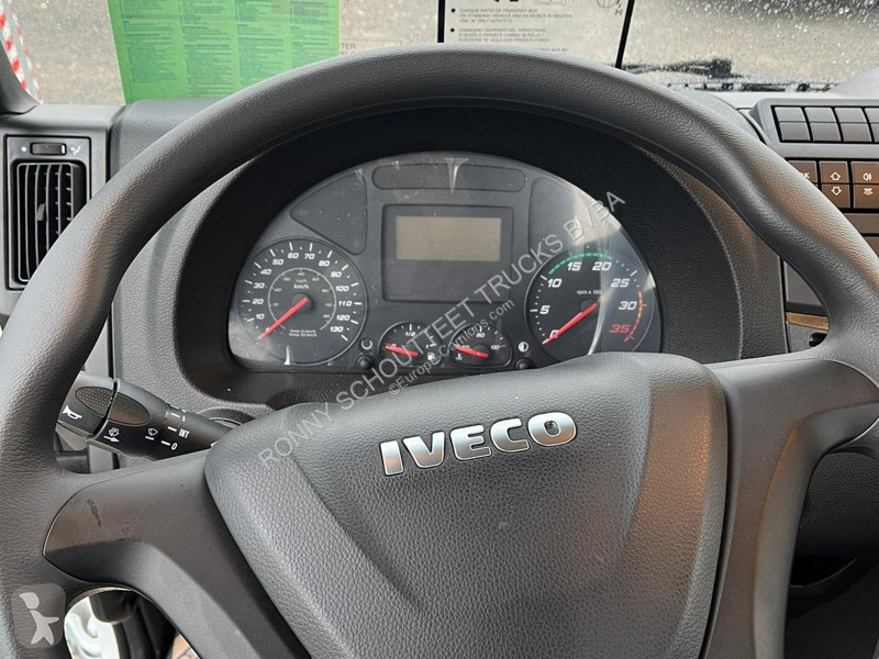 Kamion  ML150E25WS 4x4 ML150E25WS 4x4,...