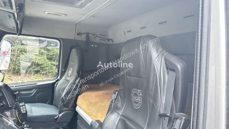 Kamion Volvo 251s