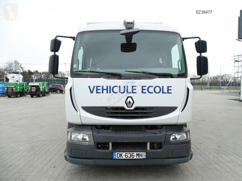 Kamion Renault 240 DXI