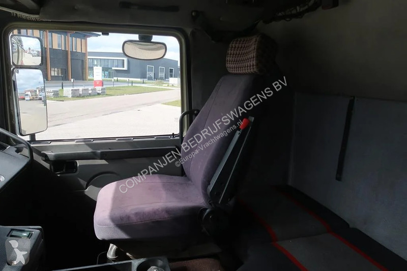 Kamion Volvo F 10.320 .320 - 1992 - TD122 -...