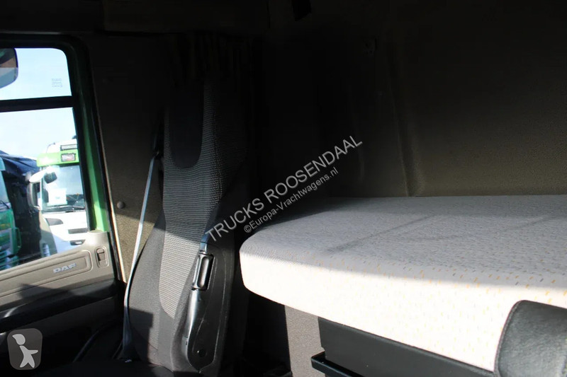 Camion DAF 85460 8X4 + 30 TON VDL hook + euro 5