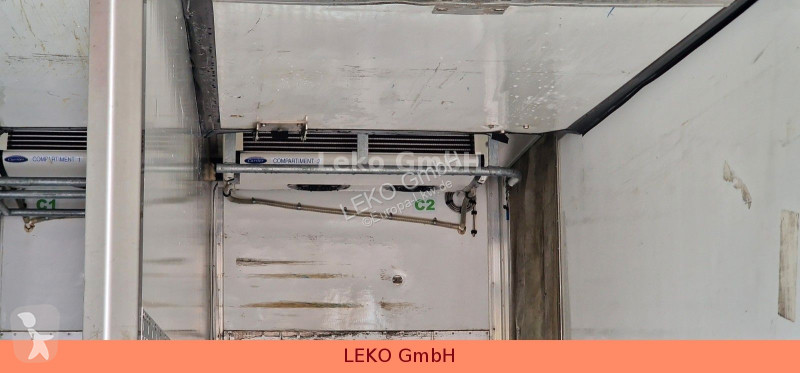 شاحنة Iveco 140E18 Supra 950MT Bis -30°C