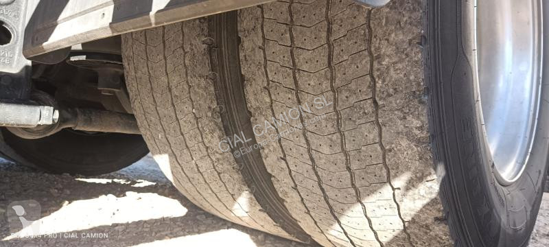 Camion MAN 18.440