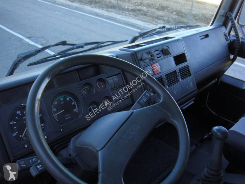 Camion Iveco